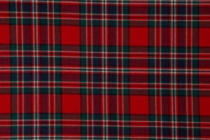 MacFarlane, Red (Modern) 368_2220. 3