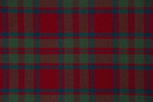 MacIntosh, Red (Muted) 368_2234. 3