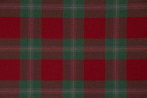 MacLaine of Lochbuie, Red (Muted) 368_2253. 3