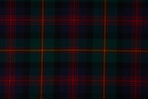 MacLennan or Logan (Modern) 368_2262. 3