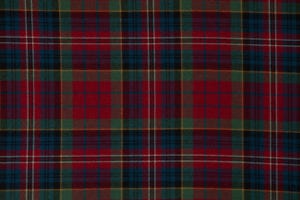 MacPherson, Red (Muted) 368_2285. 3