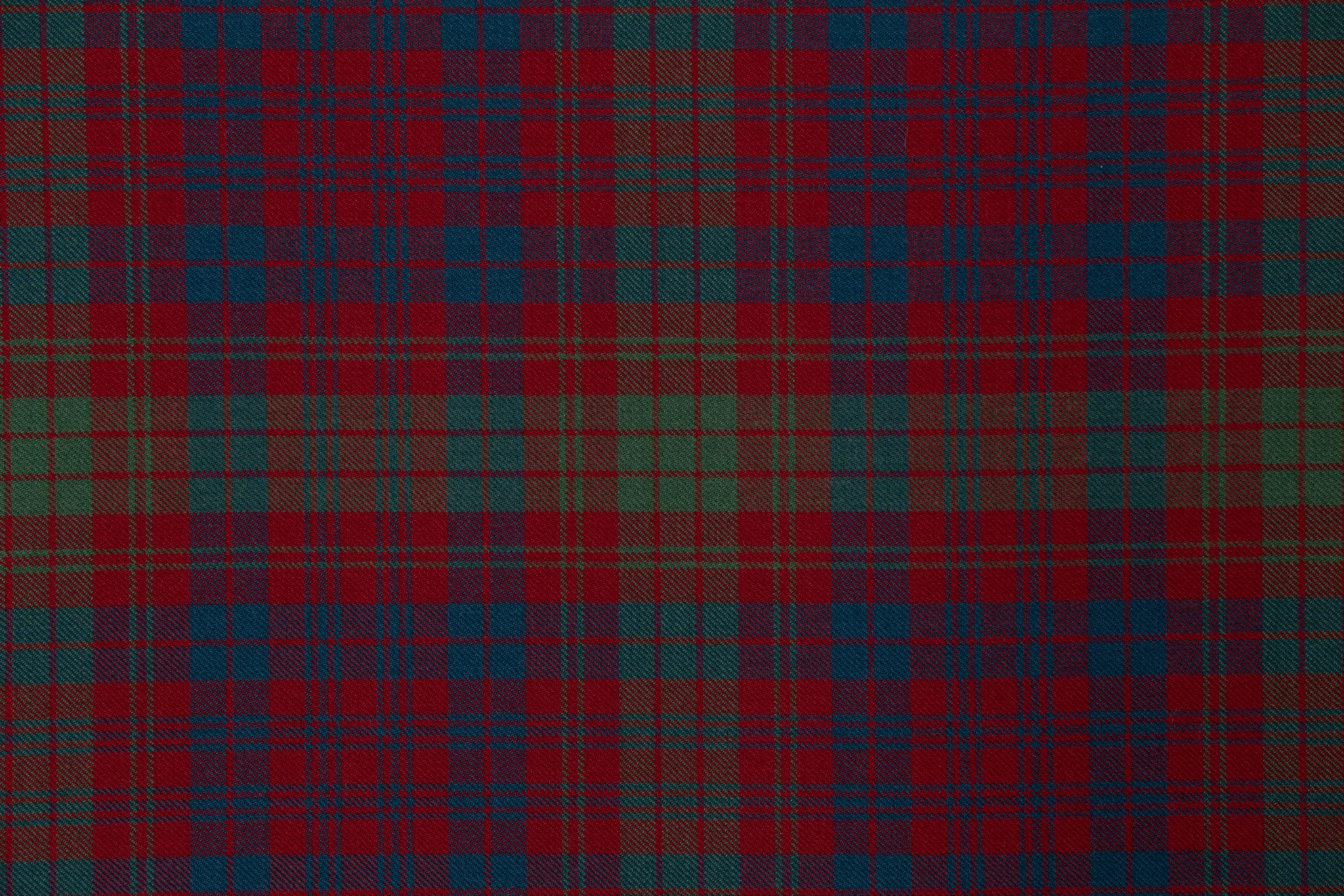 Ross, Red (Muted) 368_2352. 3