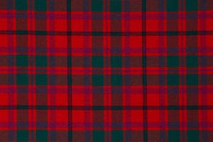 Shaw of Tordarroch (Modern) 368_2369. 3