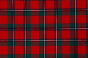 Sinclair, Red (Modern) 368_2372. 3