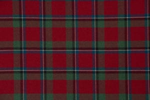 Sinclair, Red (Muted) 368_2371. 3