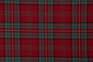 Stewart of Appin (Muted), 1842 Variant 368_2383. 3