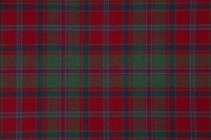 Stewart of Appin, Red (Muted) 368_2381. 3