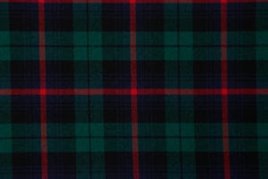 Urquhart (Modern), Broad Red Variant 368_2410. 3