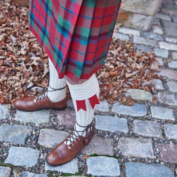 Traditional Regimental Kilts House of Edgar