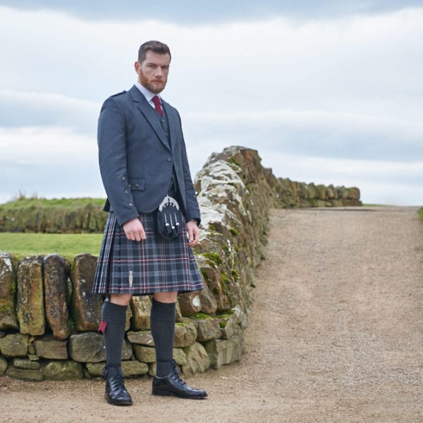 The Drummond Jacket main image 1