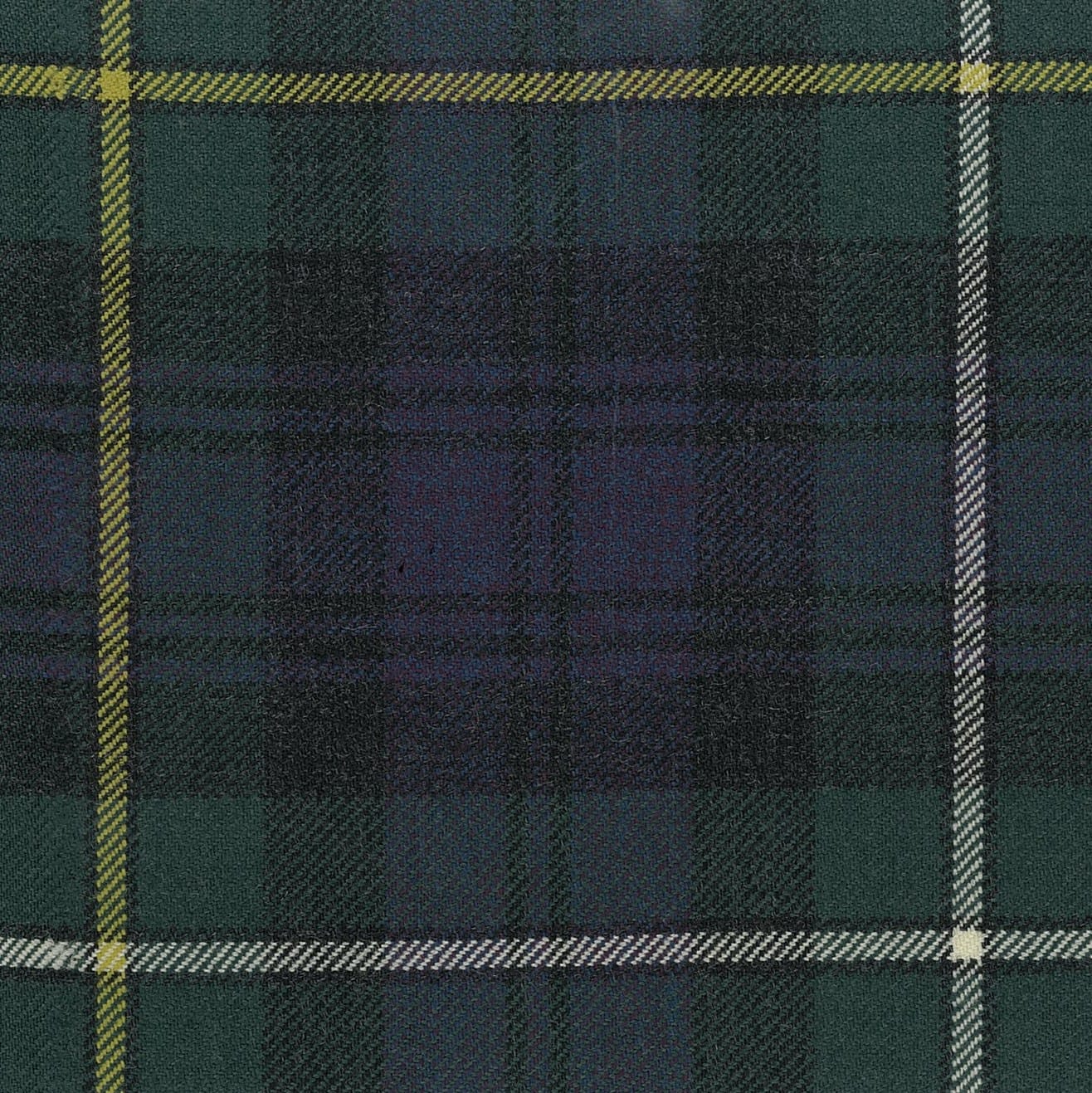 Campbell Hebridean