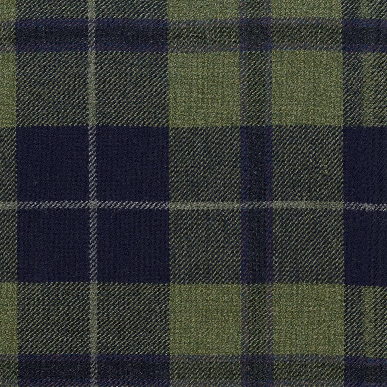 Douglas Hebridean