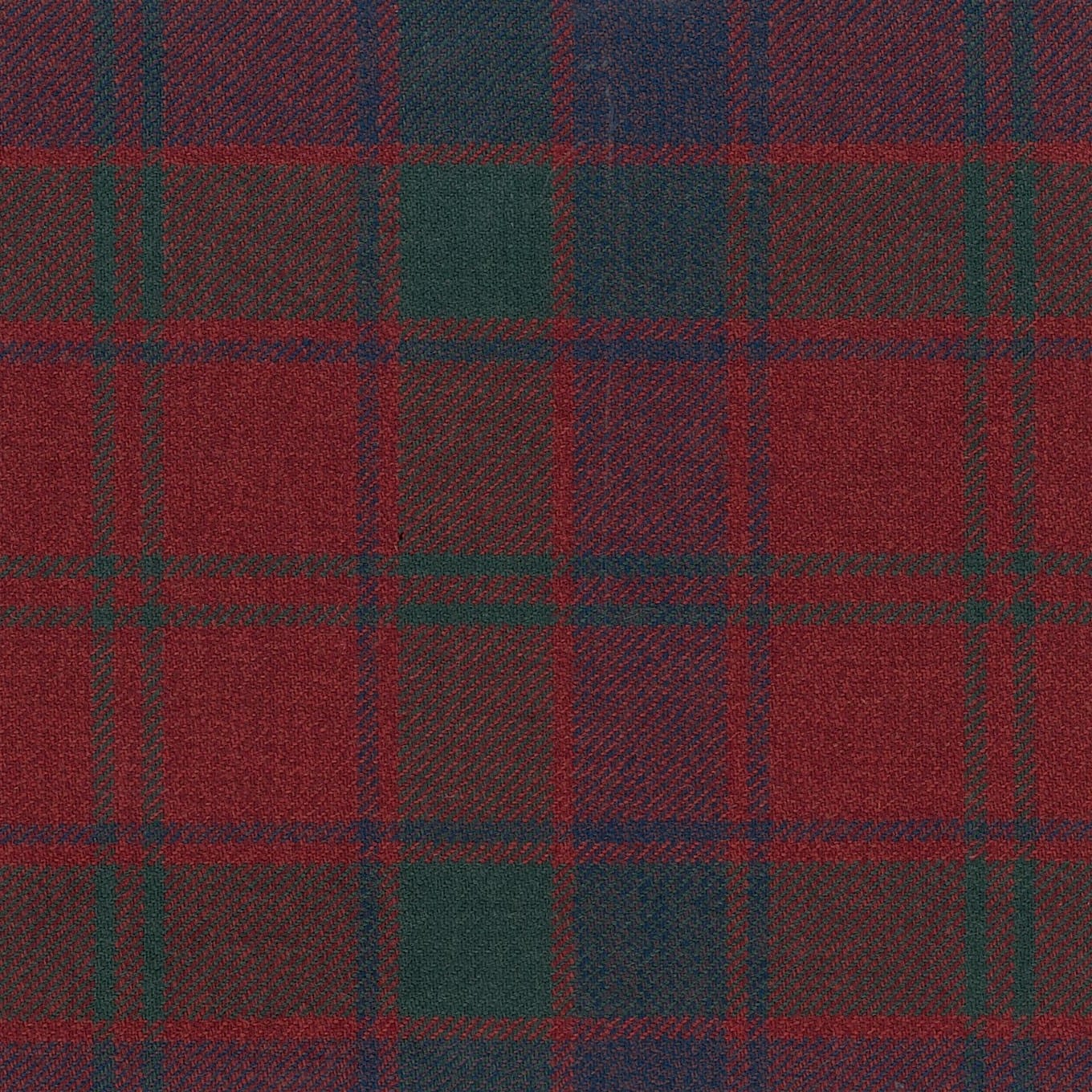 Robertson Hebridean