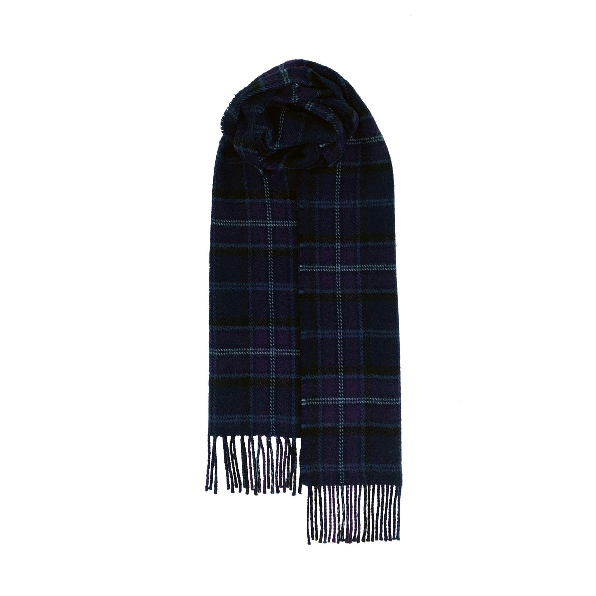 Scottish Thistle Edit