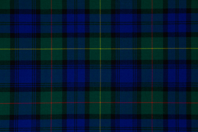 Farquharson (Ancient), 1842 Variant NM 368_2102. 4