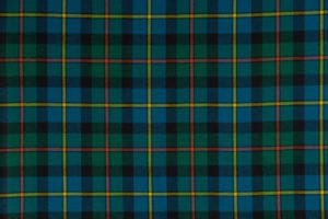 MacLeod of Harris, Ancient NEV1758. 2