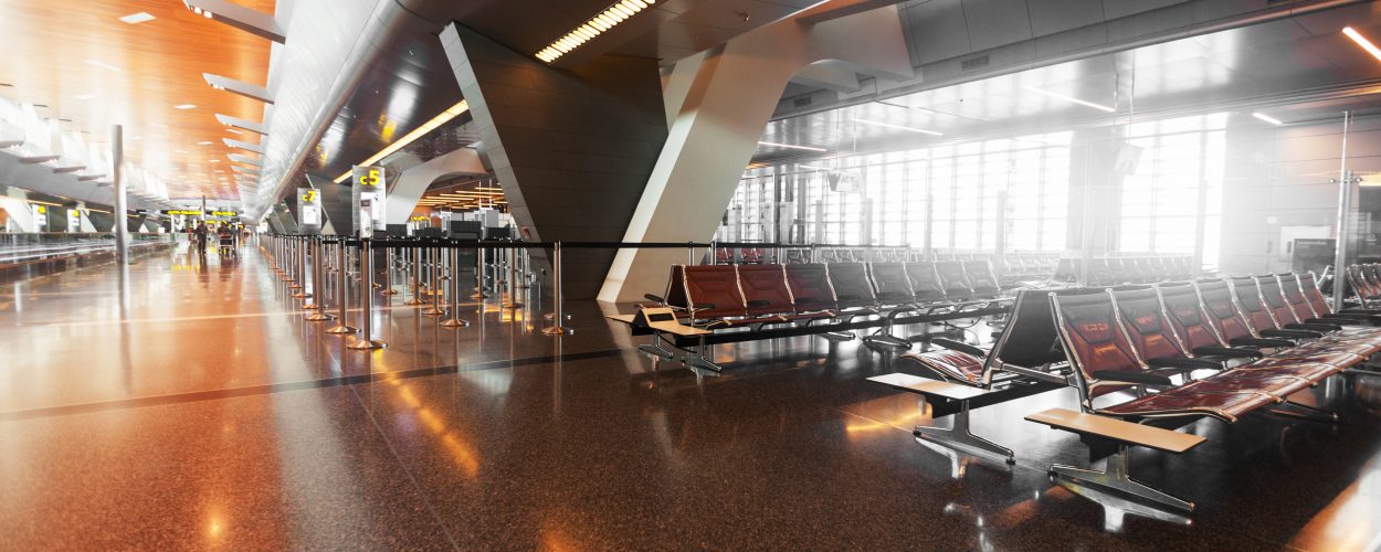 airport