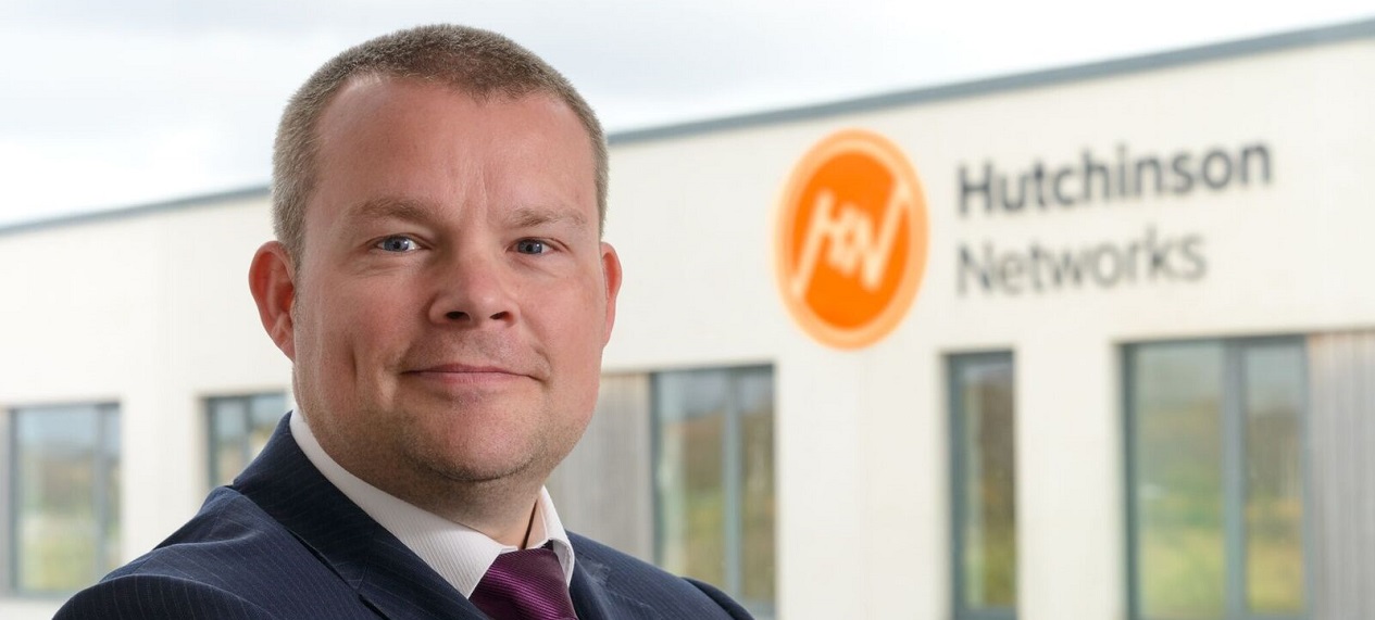 Global IT Services Hutchinson Networks Specialists in Emerging