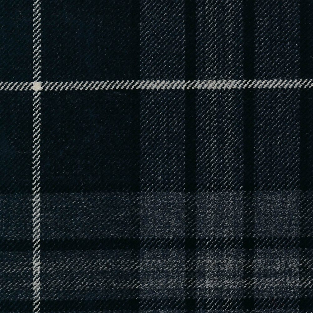 hebridean granite tartan