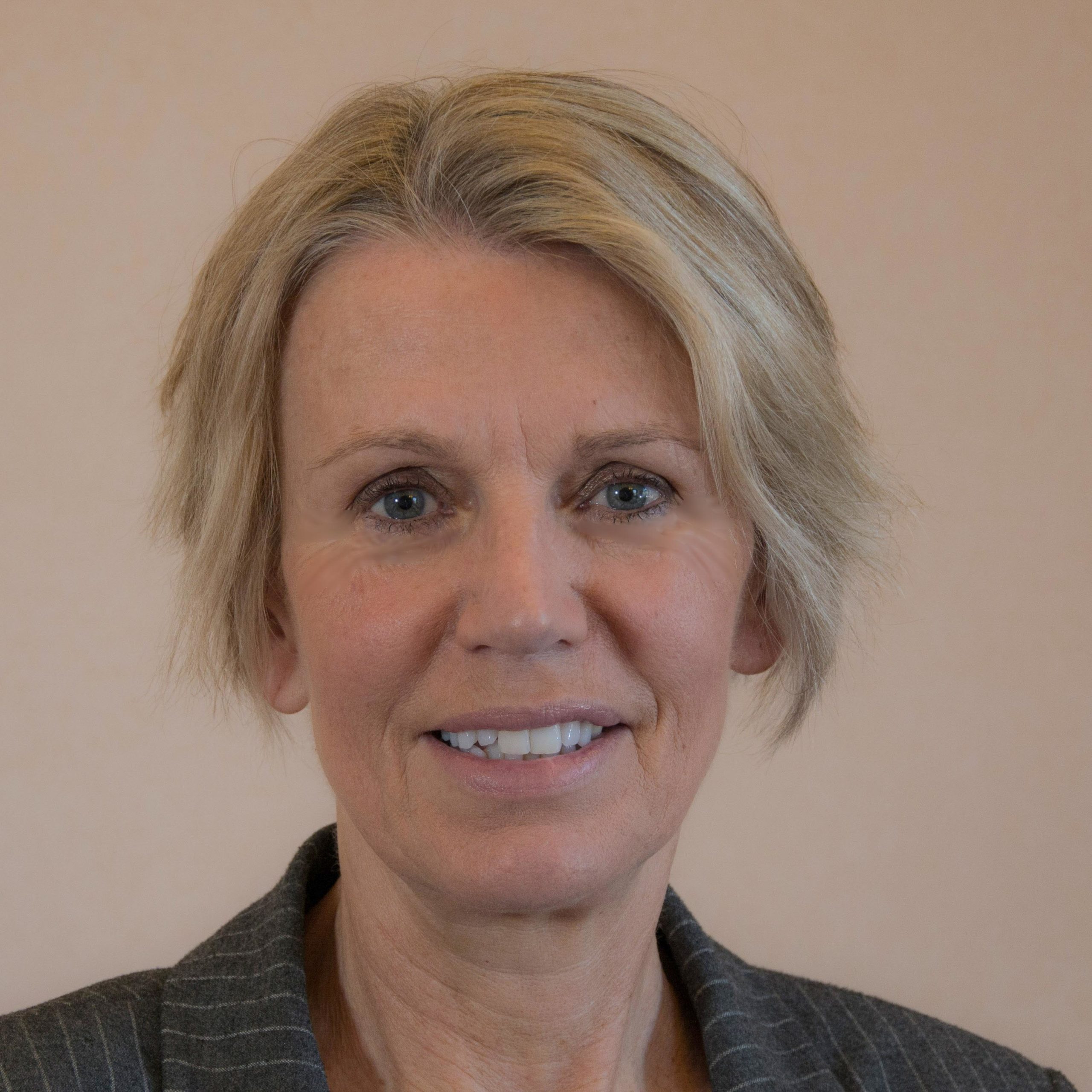 An image ofAlison Ramsay