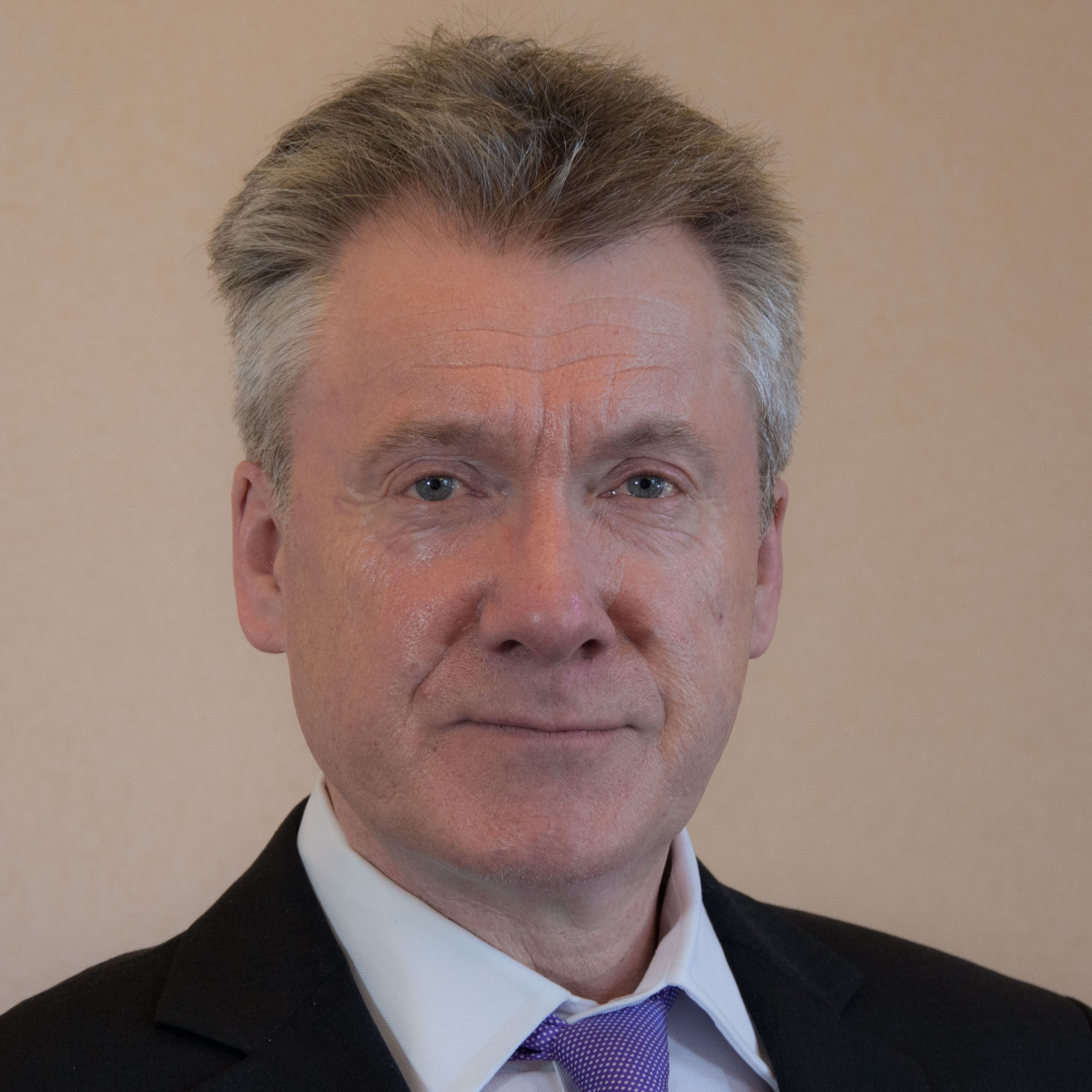 An image ofStephen Inglis