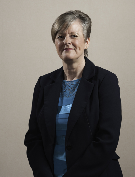 An image ofPauline Gloistein