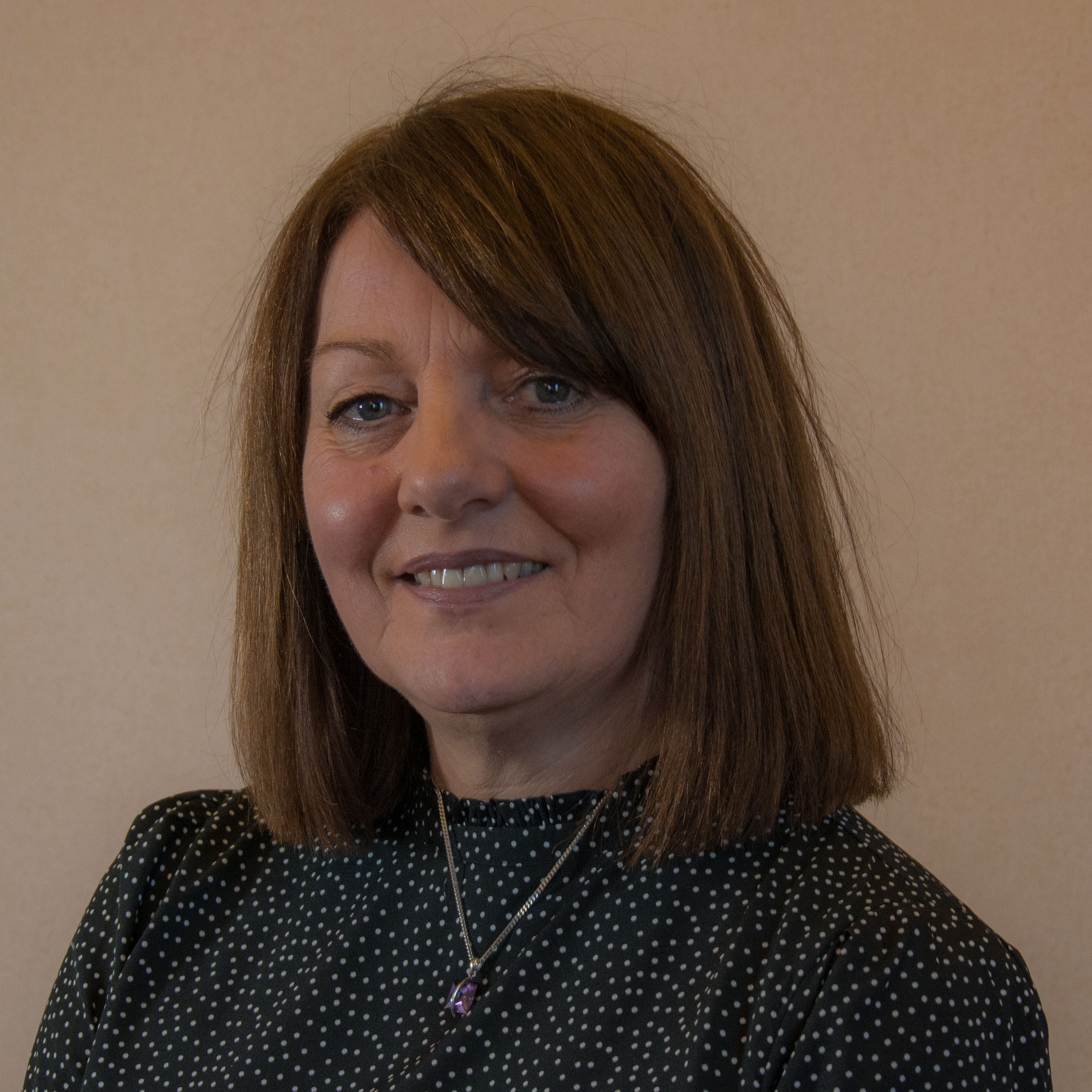 An image ofCorinne Turnbull