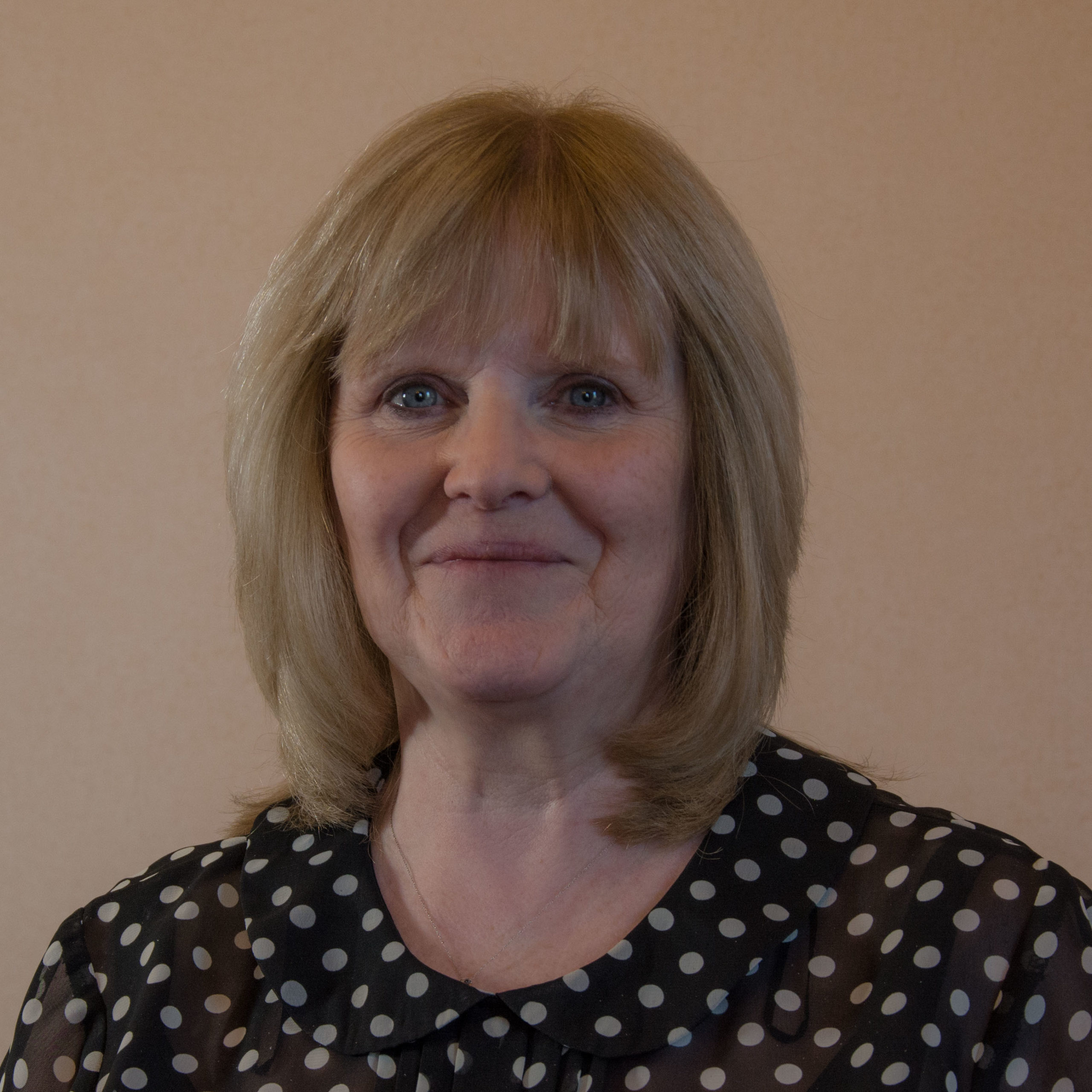 An image ofAnn Wightman