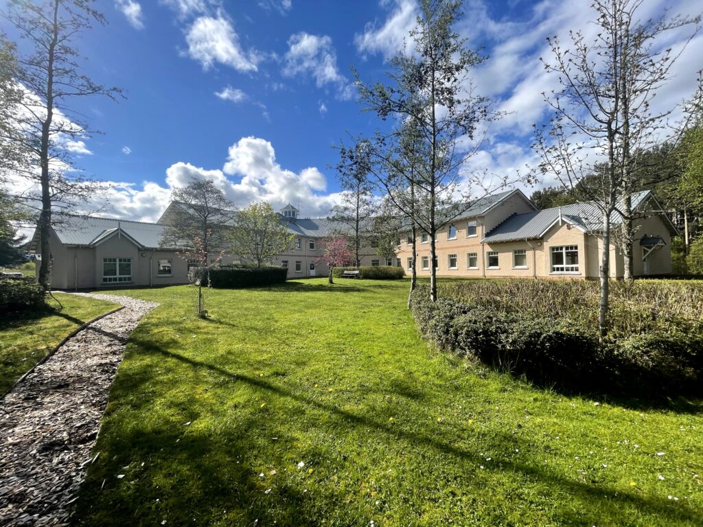 Leasing Commercial Property in Banchory Leys Estate