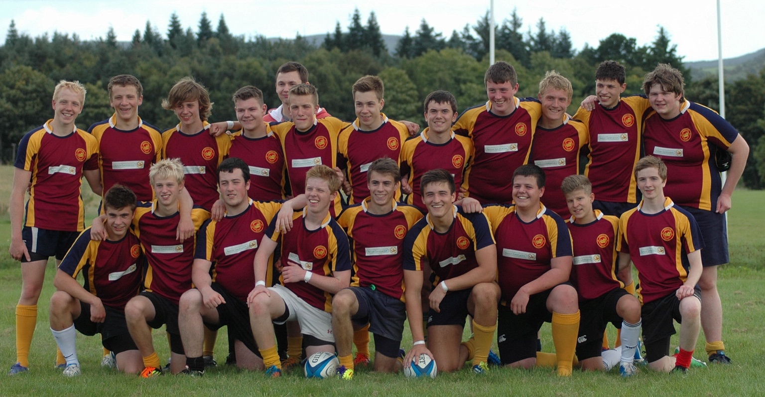 Deeside Rugby Club Leys Estate