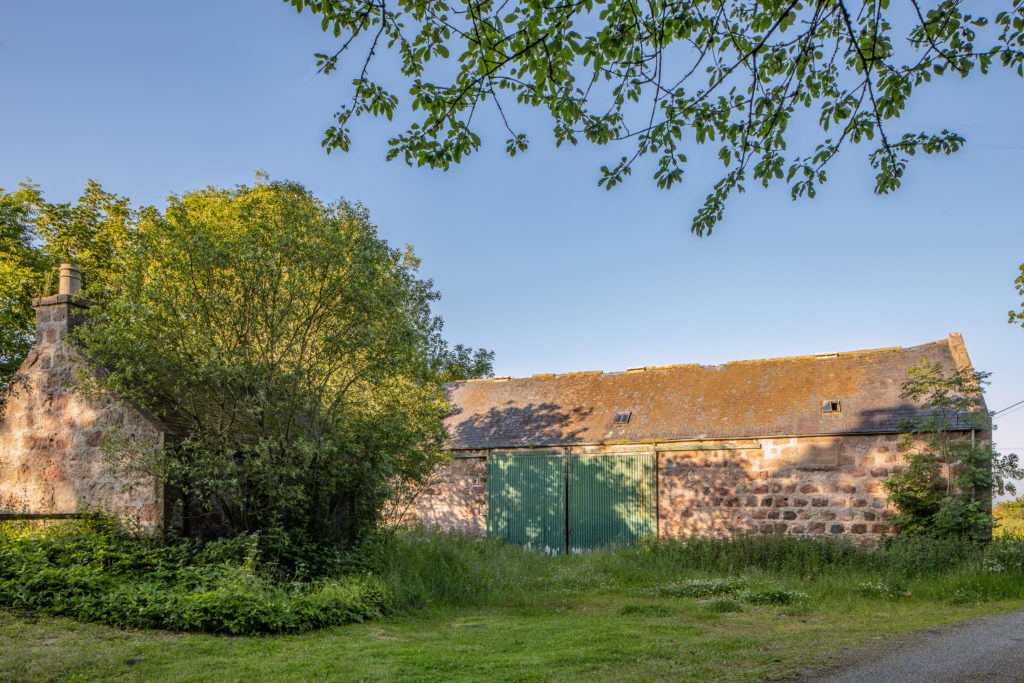 Sites for Sale Greendams Steading Development Site, Drumoak Leys Estate