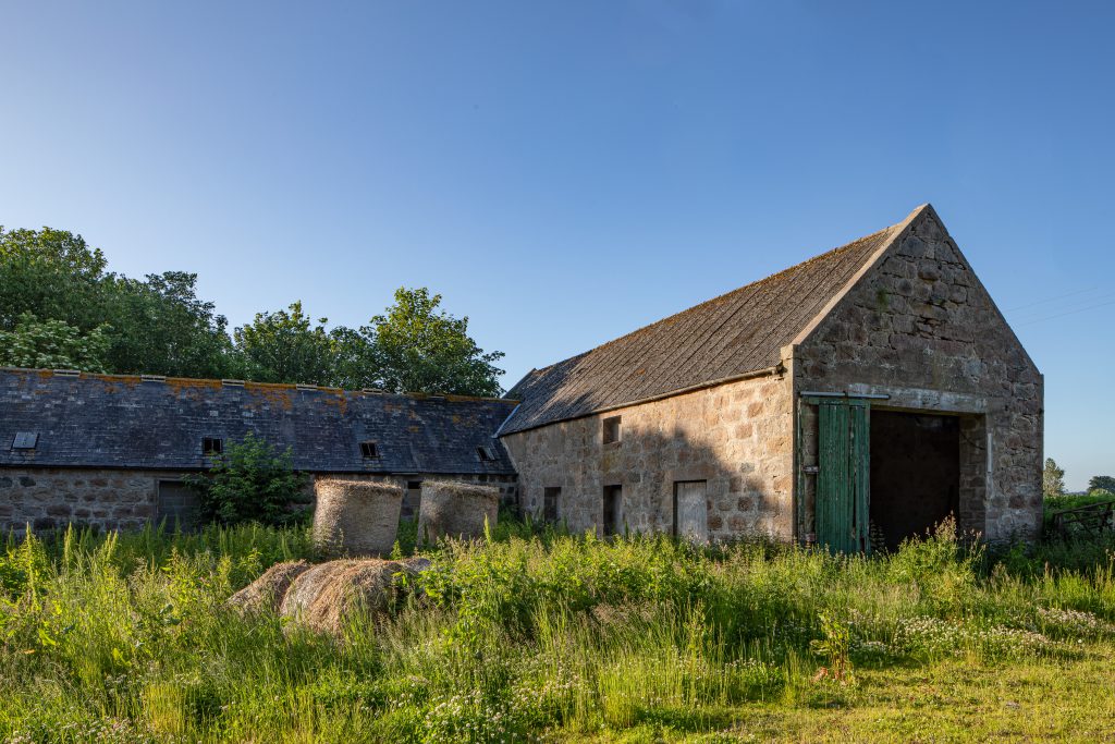 Sites for Sale Greendams Steading Development Site, Drumoak Leys Estate