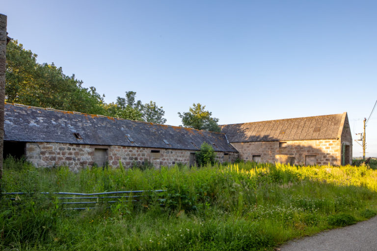 Sites for Sale Greendams Steading Development Site, Drumoak Leys Estate