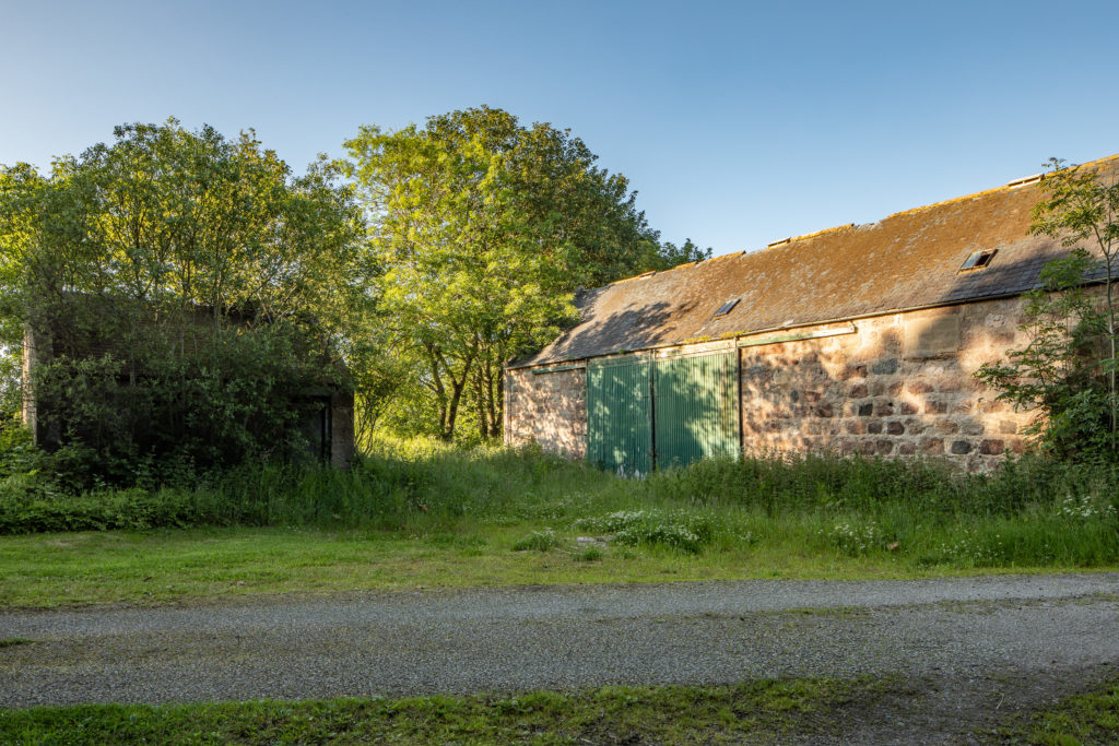 Sites for Sale Greendams Steading Development Site, Drumoak Leys Estate