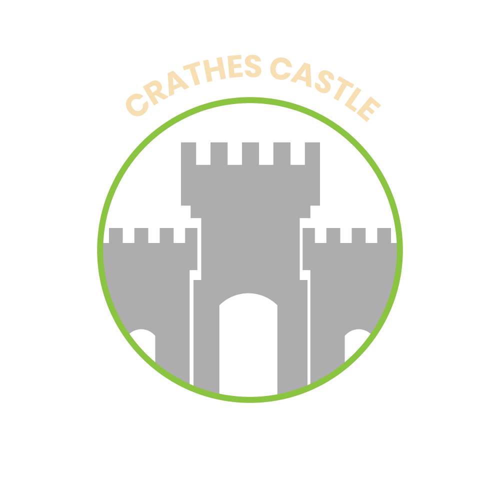 Crathes Castle
