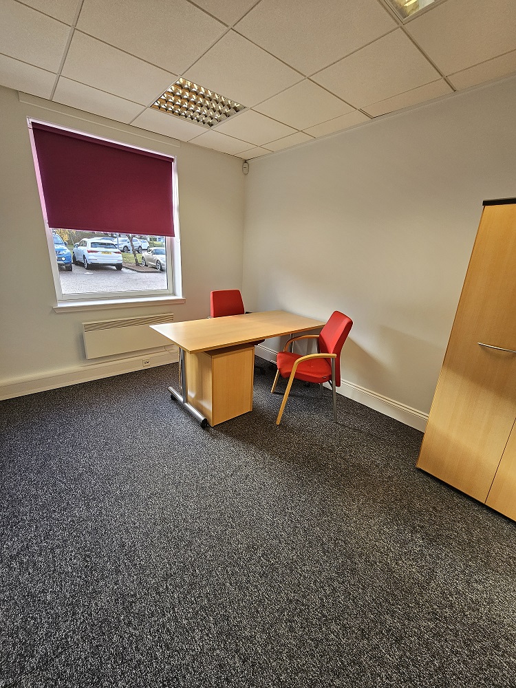 Banchory Business Centre One Person Offices Available Leys Estate