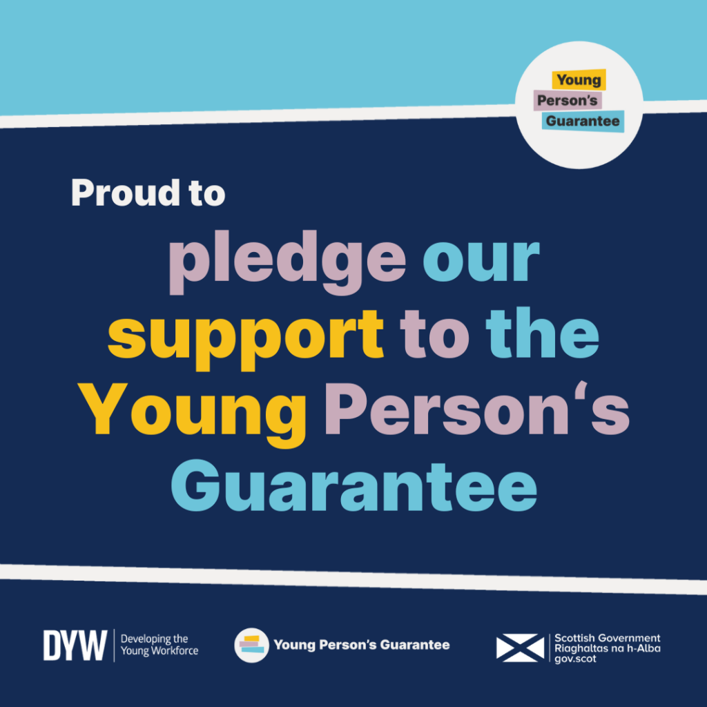 DYW Young Person