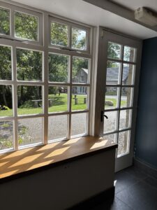 Unit available for lease at Milton of Crathes