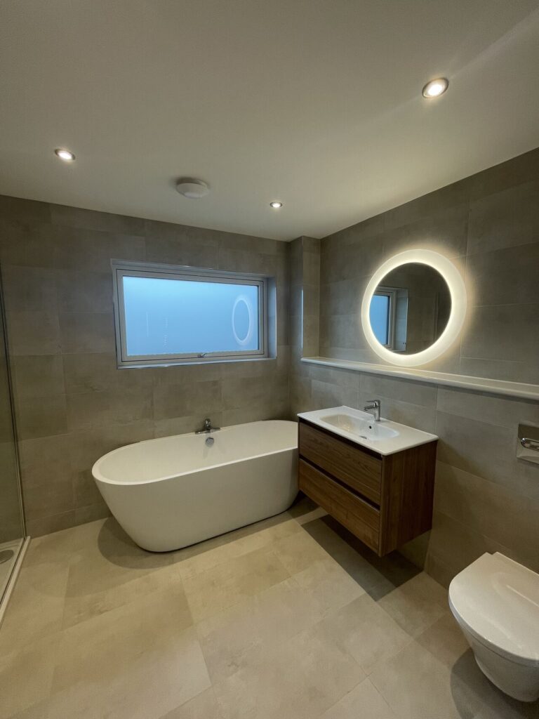 Woodend Sustainable Homes Home Handover