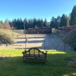 Tennis Court at Kashentroch