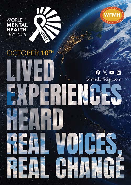 World Mental Health Day