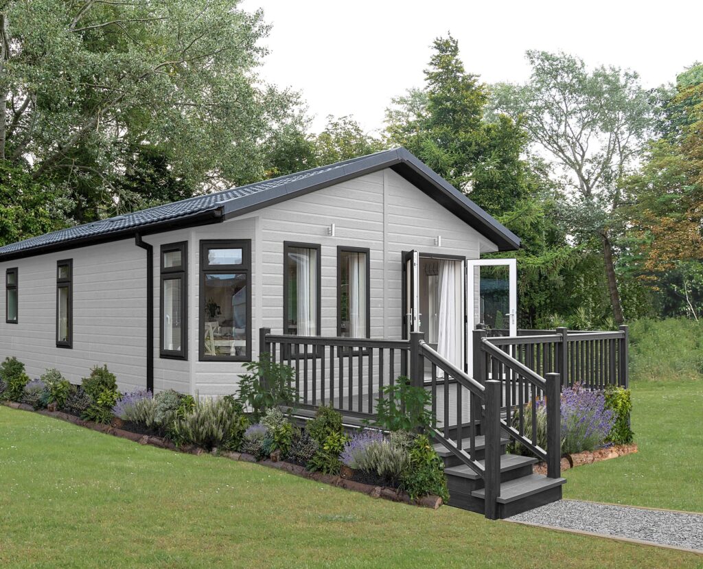 Esk Morris Leslie Villages