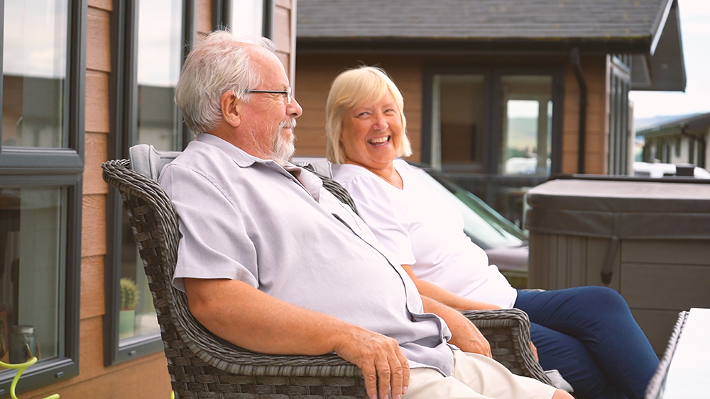 Holiday Lodges In Scotland