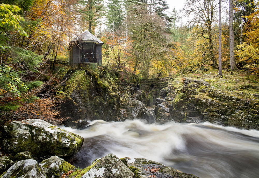 The Hermitage, Dunkeld
