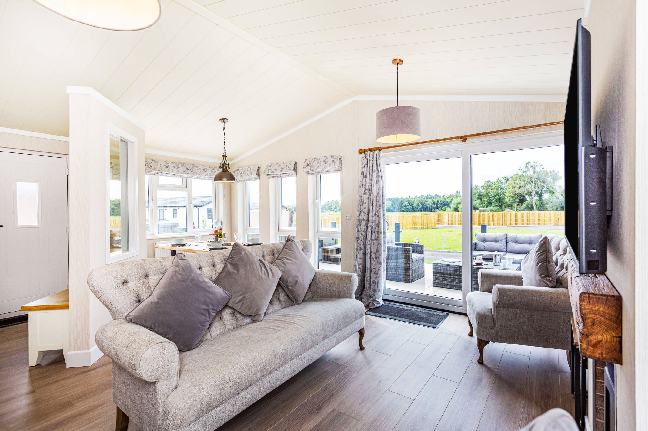 Open Weekend – 6th & 7th June 2026