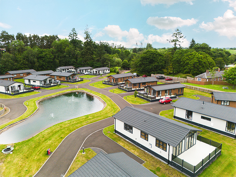 Our Park Is Expanding!