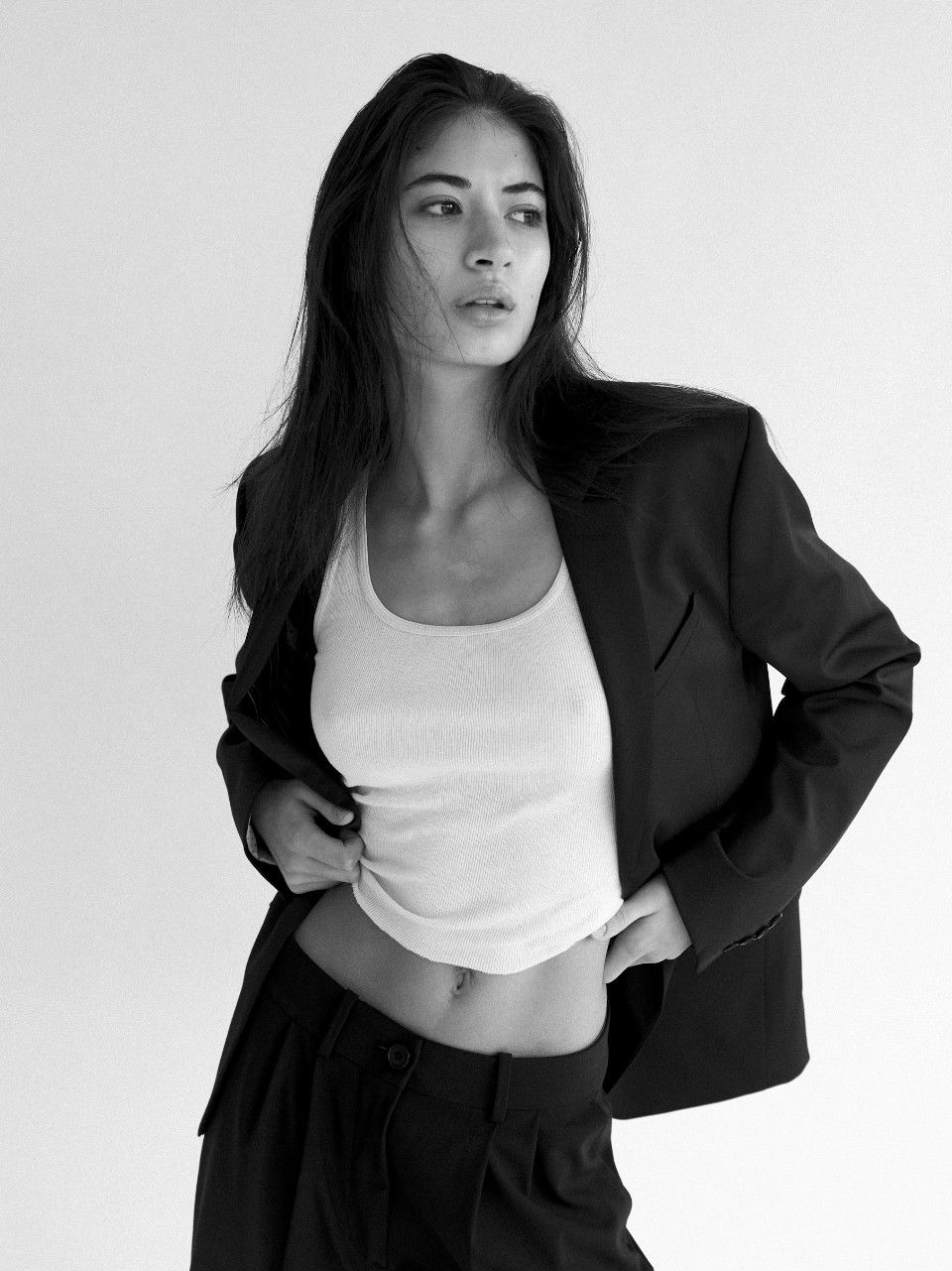 Gabrielle McKenzie