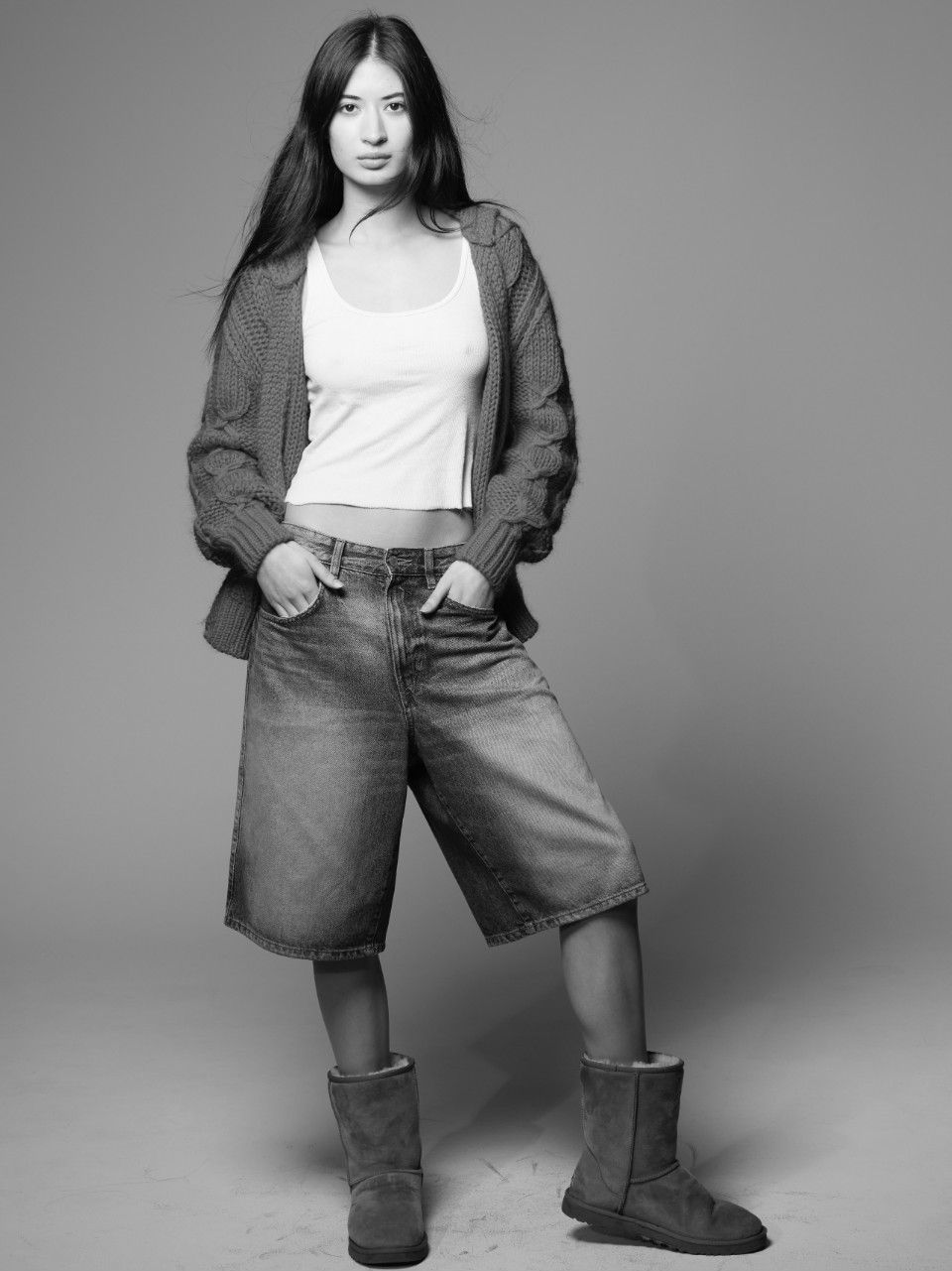 Gabrielle McKenzie