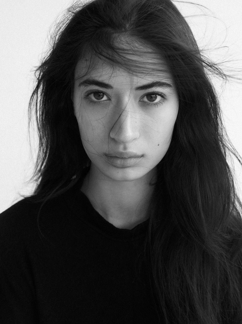 Gabrielle McKenzie