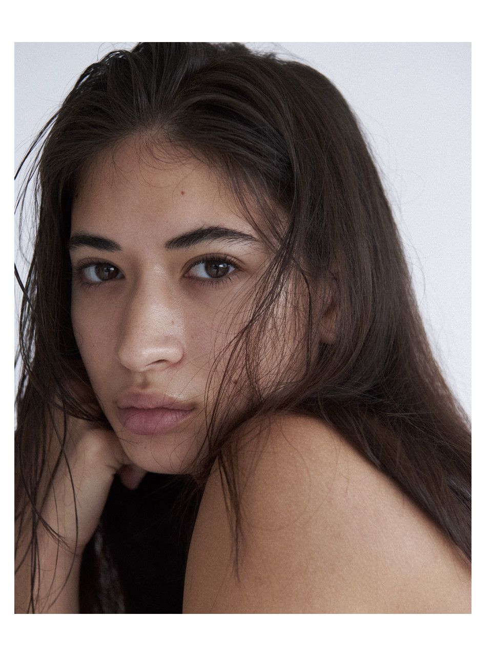 Gabrielle McKenzie
